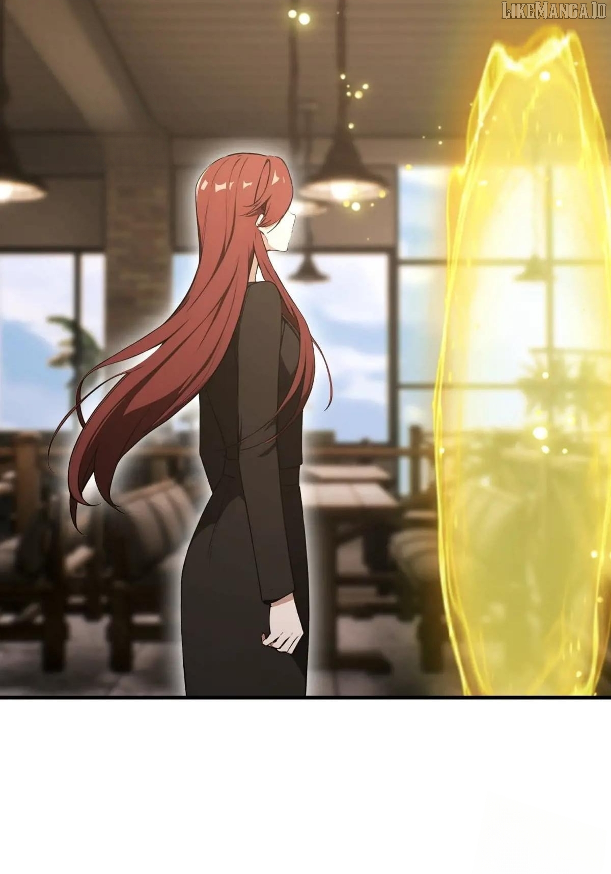 Outrageous! I opened a training class for empresses Chapter 100 - page 19